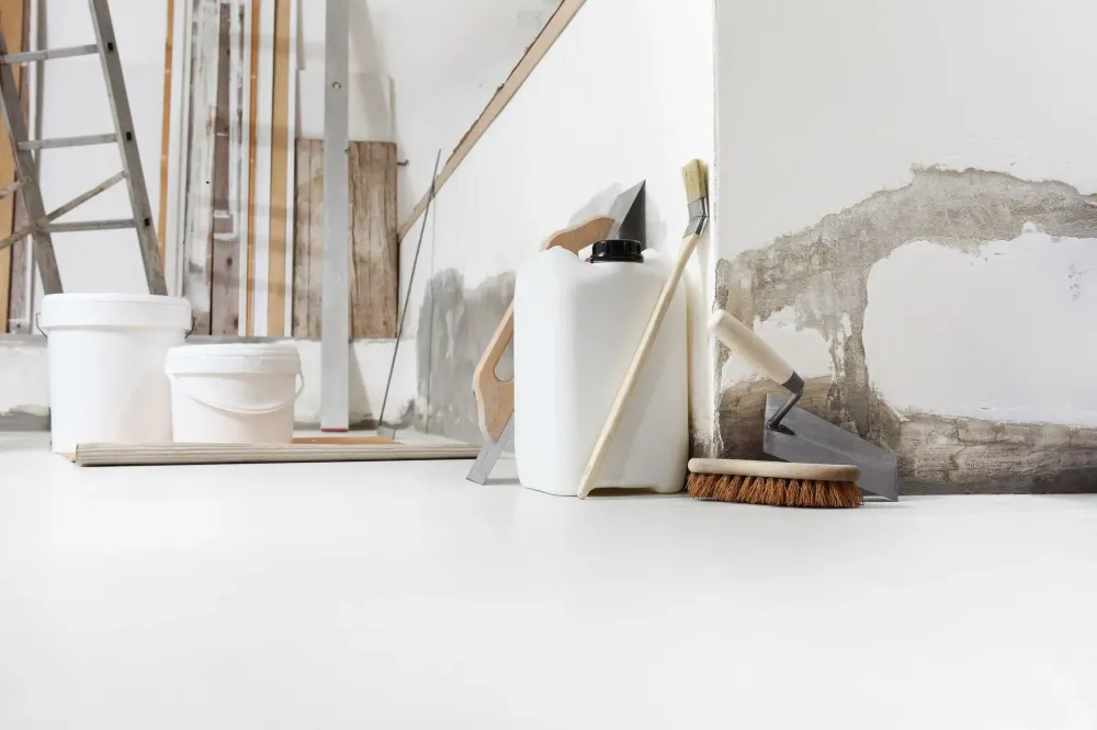 Peintre intérieur à Boulogne-Billancourt